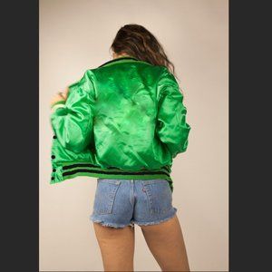 COACH VARSITY JACKET